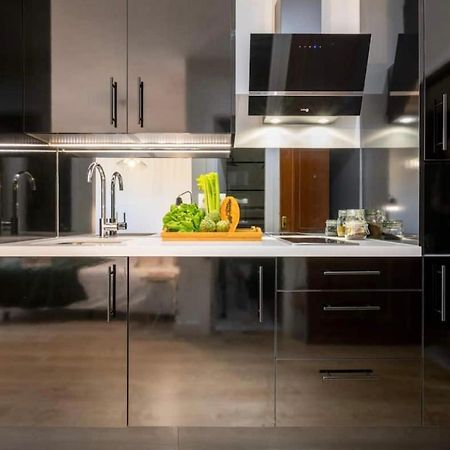 Soek Muelle Uno Holidays Homes Malaga Luaran gambar