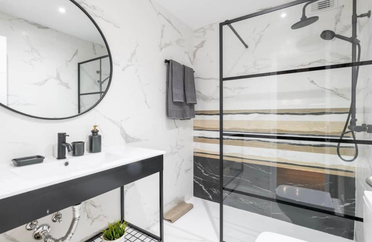 Soek Muelle Uno Holidays Homes Malaga Luaran gambar