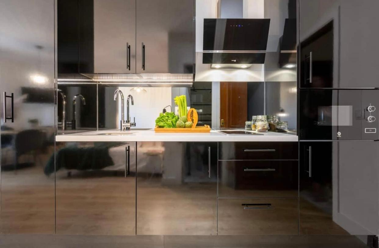 Soek Muelle Uno Holidays Homes Malaga Luaran gambar