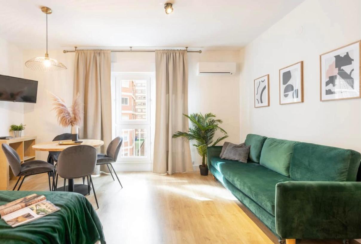 Soek Muelle Uno Holidays Homes Malaga Luaran gambar